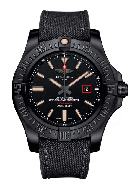 breitling blackbird 44 price|breitling avenger blackbird chronograph.